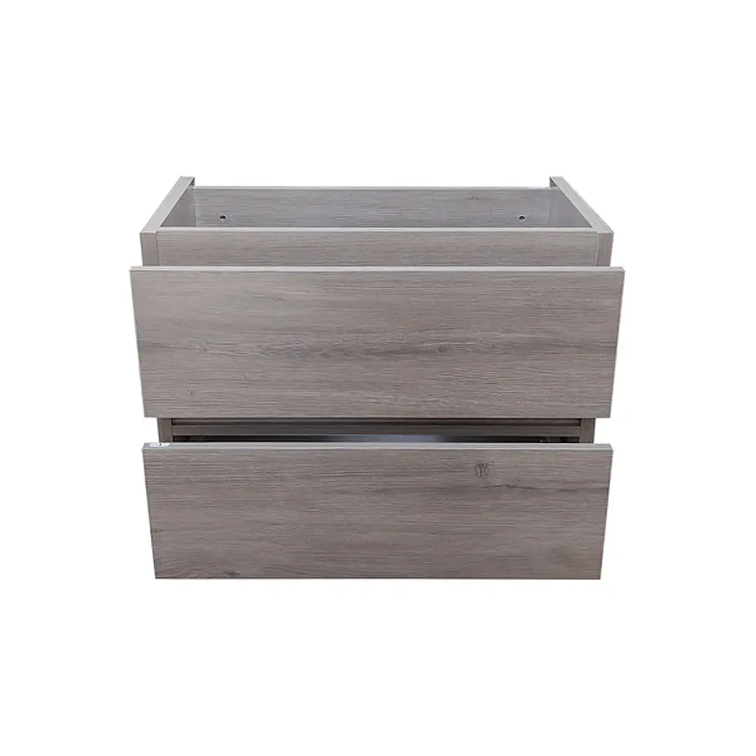 Mueble Vanitorio Base Sin Cubierta Venecia BMCA-60  (58x47x35cm) 3