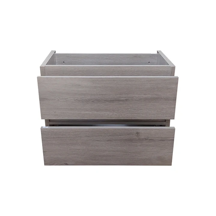 Mueble Vanitorio Base Sin Cubierta Venecia BMCA-60  (58x47x35cm) 3