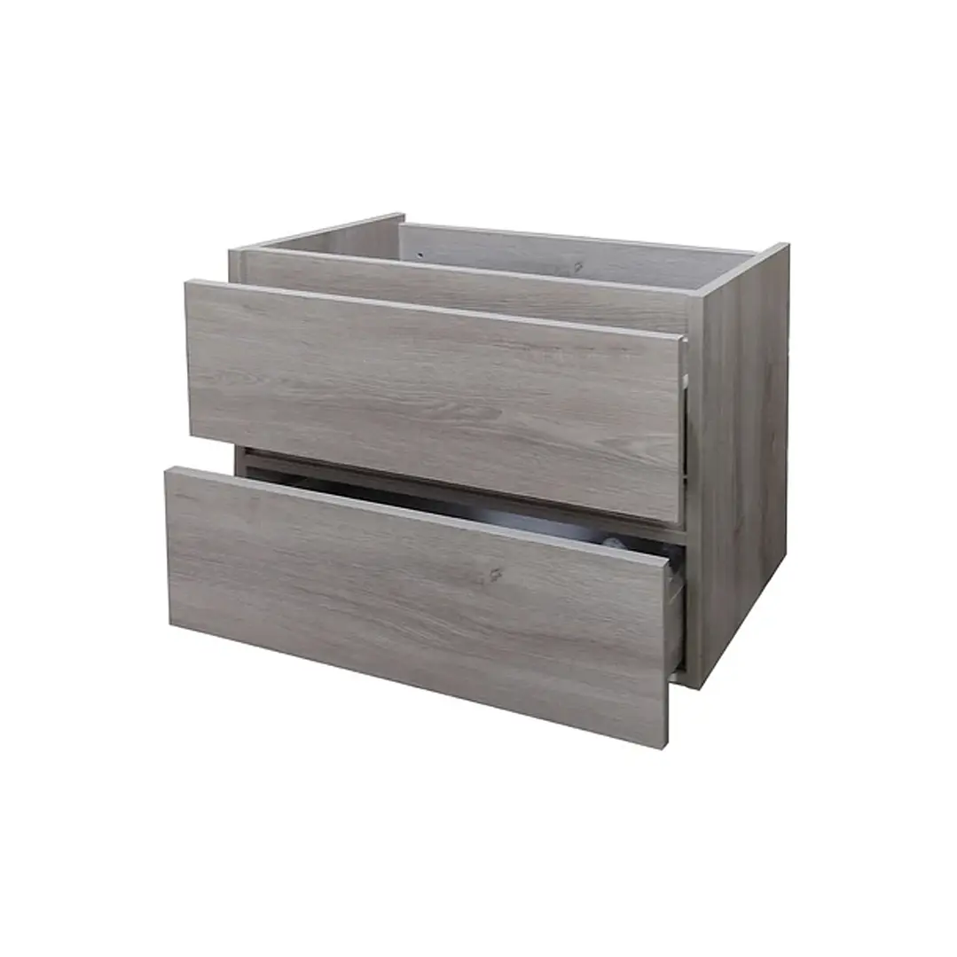 Mueble Vanitorio Base Sin Cubierta Venecia BMCA-60  (58x47x35cm) 4