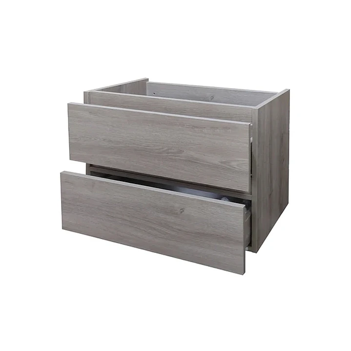 Mueble Vanitorio Base Sin Cubierta Venecia BMCA-60  (58x47x35cm) 4