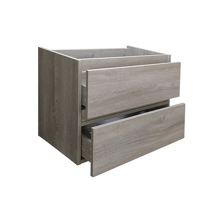 Mueble Vanitorio Base Sin Cubierta Venecia BMCA-60  (58x47x35cm) 5
