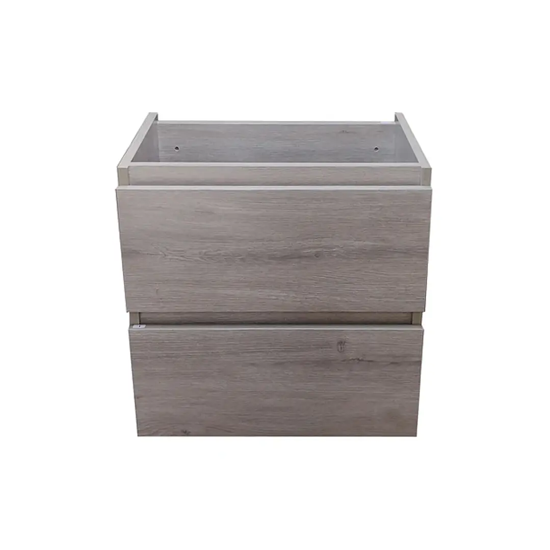 Mueble Vanitorio Base Sin Cubierta Venecia BMCA-50  (48x47x35cm) 1
