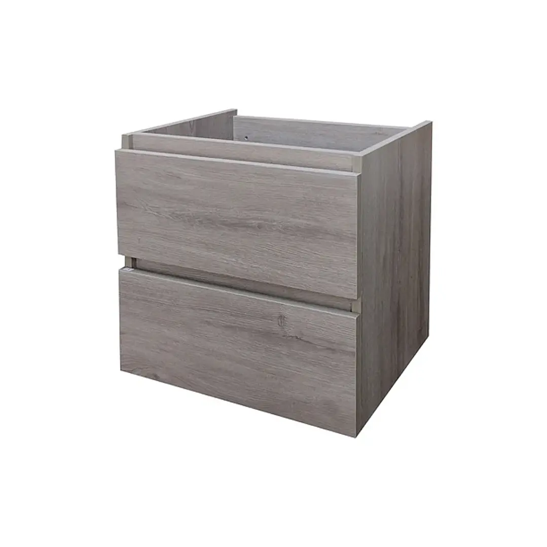 Mueble Vanitorio Base Sin Cubierta Venecia BMCA-50  (48x47x35cm) 2