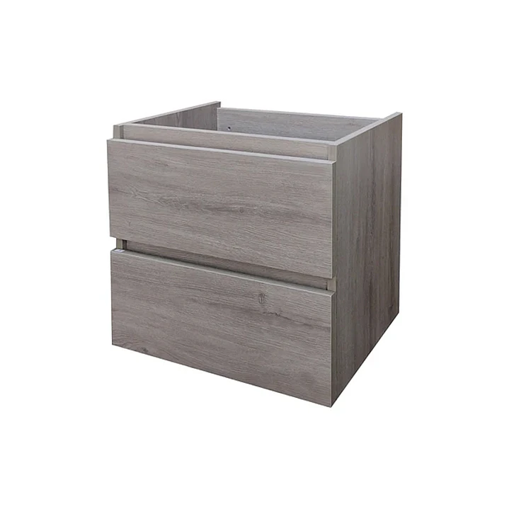 Mueble Vanitorio Base Sin Cubierta Venecia BMCA-50  (48x47x35cm) 2