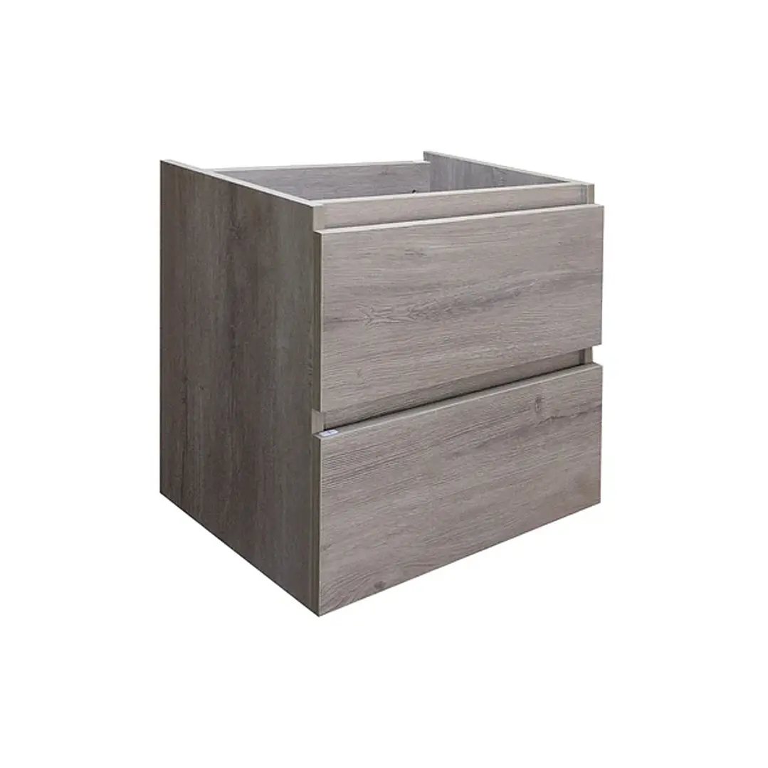 Mueble Vanitorio Base Sin Cubierta Venecia BMCA-50  (48x47x35cm) 3