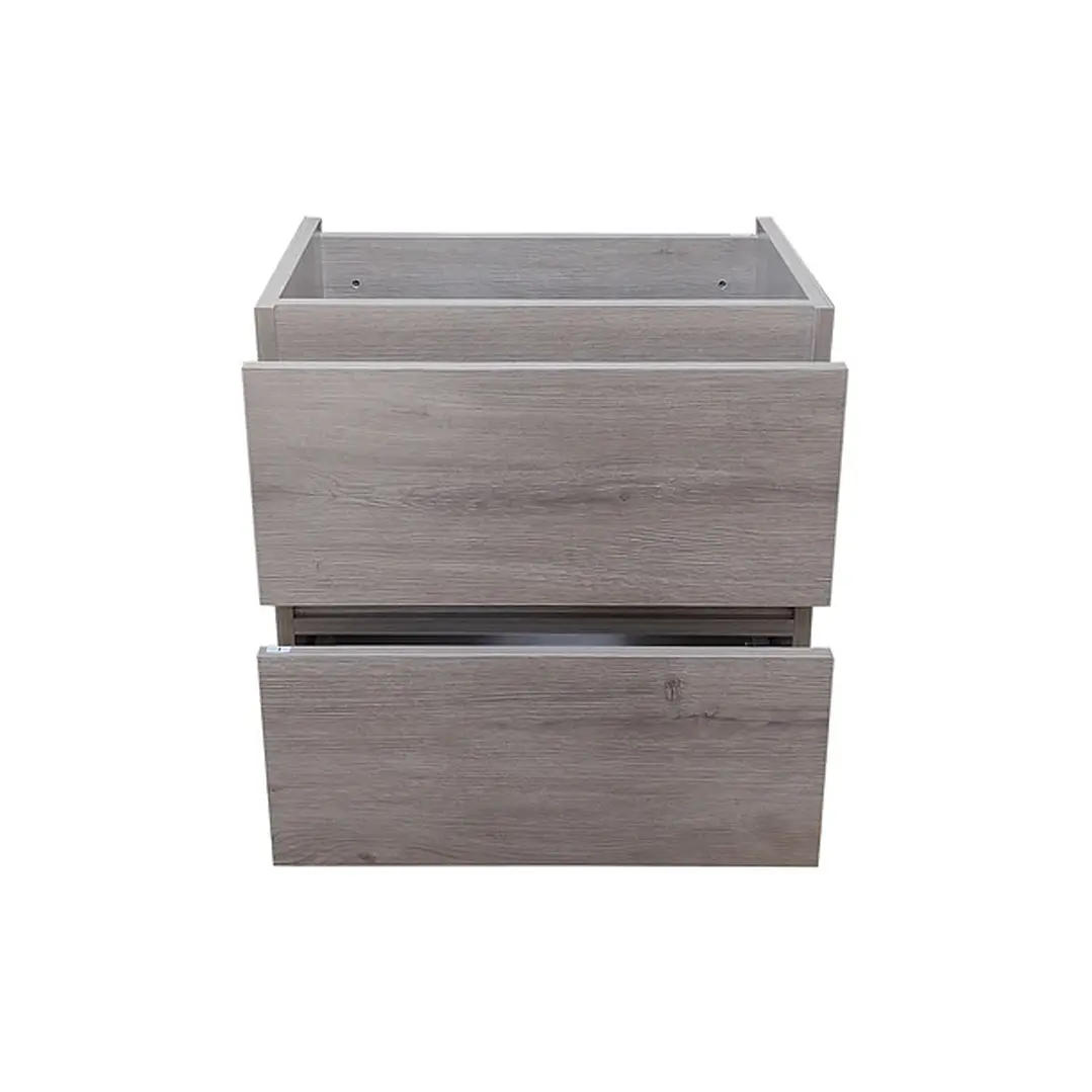 Mueble Vanitorio Base Sin Cubierta Venecia BMCA-50  (48x47x35cm) 4