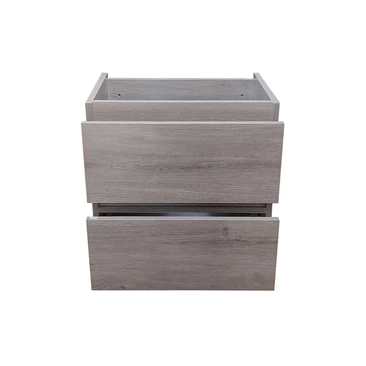Mueble Vanitorio Base Sin Cubierta Venecia BMCA-50  (48x47x35cm) 4