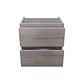 Mueble Vanitorio Base Sin Cubierta Venecia BMCA-50  (48x47x35cm) - Miniatura 4