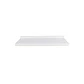 Cubierta de Cuarzo Blanco Galaxy 60x51 cm (para baño o cocina) - Miniatura 1
