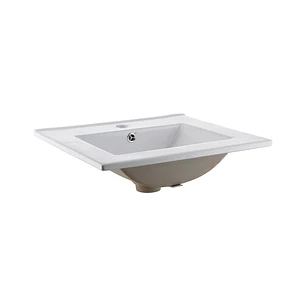 Cubierta de Loza Supermuebles SM50C / 50x40x20cm
