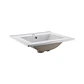 Cubierta de Loza Supermuebles SM50C / 50x40x20cm - Miniatura 2