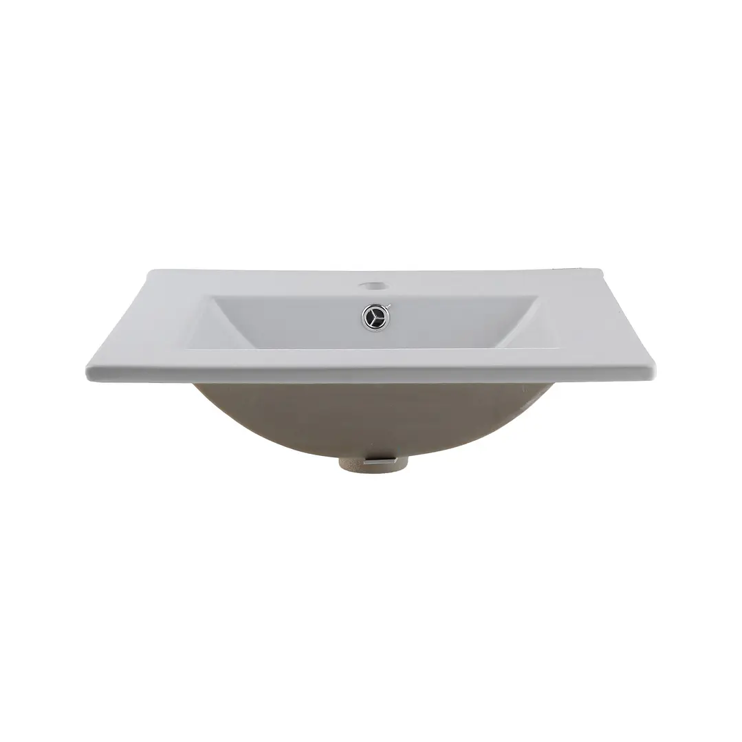 Cubierta de Loza Supermuebles SMP-60 / 60x47x20cm 1