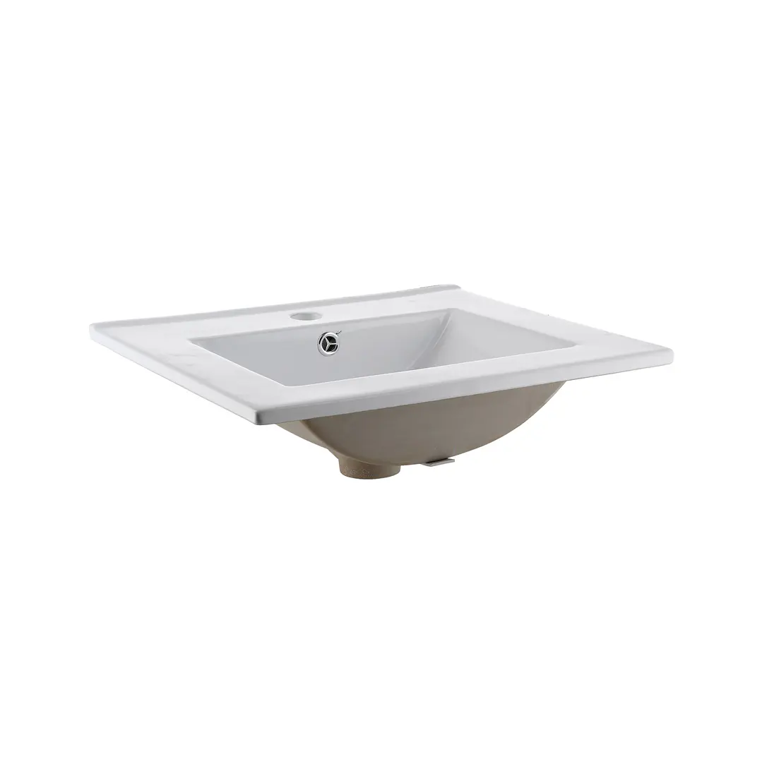 Cubierta de Loza Supermuebles SMP-60 / 60x47x20cm 2
