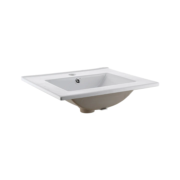 Cubierta de Loza Supermuebles SMP-60 / 60x47x20cm 2