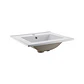 Cubierta de Loza Supermuebles SMP-60 / 60x47x20cm - Miniatura 2