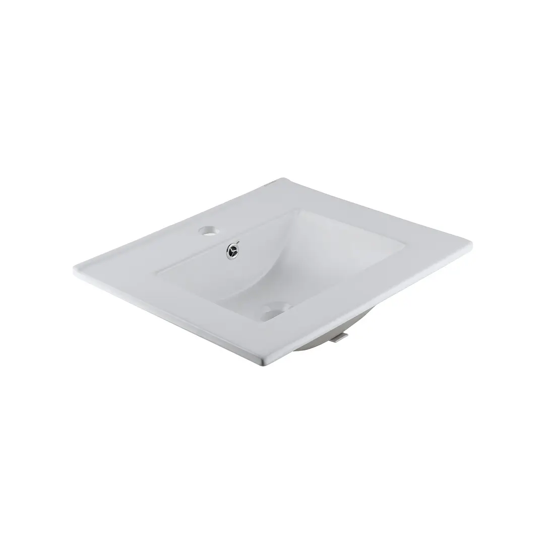Cubierta de Loza Supermuebles SMP-60 / 60x47x20cm 3