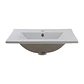 Cubierta de Loza Supermuebles SMP-70 / 70x47x20cm - Miniatura 1