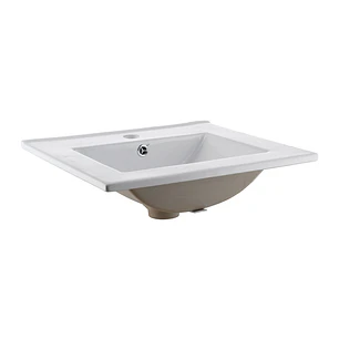 Cubierta de Loza Supermuebles SMP-70 / 70x47x20cm