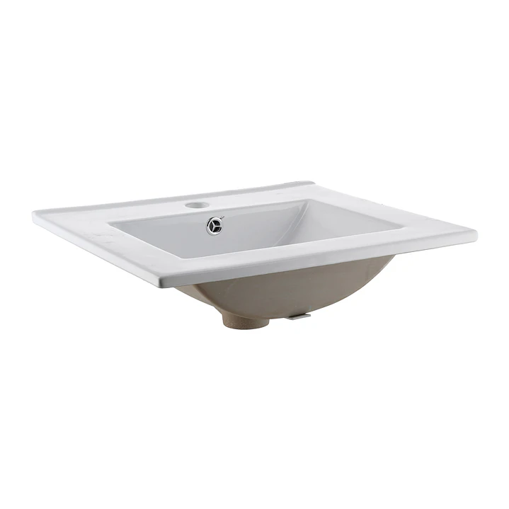 Cubierta de Loza Supermuebles SMP-70 / 70x47x20cm 2