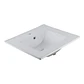 Cubierta de Loza Supermuebles SMP-70 / 70x47x20cm - Miniatura 3