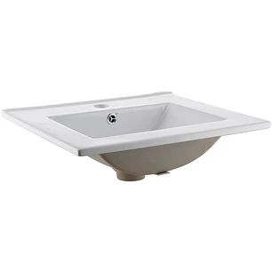Cubierta de Loza Supermuebles SMP-80 / 80x47x20cm