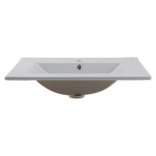 Cubierta de Loza Supermuebles SMP-80 / 80x47x20cm