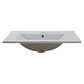 Cubierta de Loza Supermuebles SMP-80 / 80x47x20cm - Miniatura 1