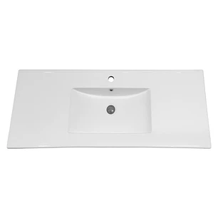 Cubierta de Loza Supermuebles SMP-100 / 100x47x20cm
