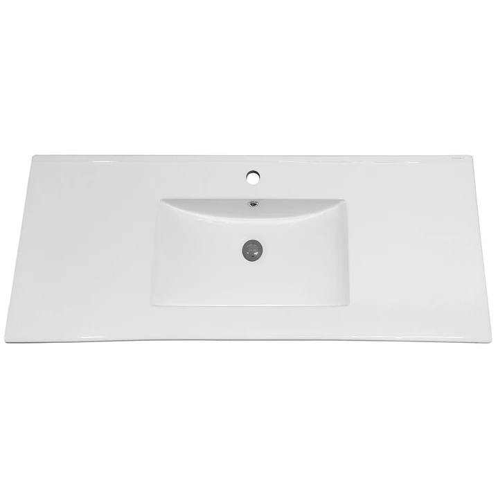 Cubierta de Loza Supermuebles SMP-120 / 120x47x20cm 1