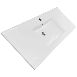 Cubierta de Loza Supermuebles SMP-120 / 120x47x20cm