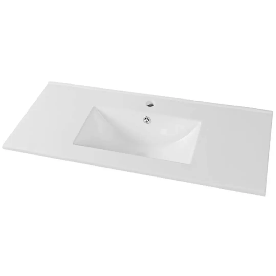 Cubierta de Loza Supermuebles SMP-120 / 120x47x20cm 3