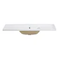 Cubierta de Loza Supermuebles SMF-100 / 100x47x20cm - Miniatura 1