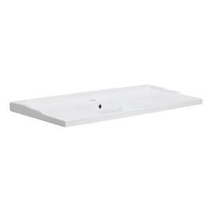 Cubierta de Loza Supermuebles SMF-100 / 100x47x20cm