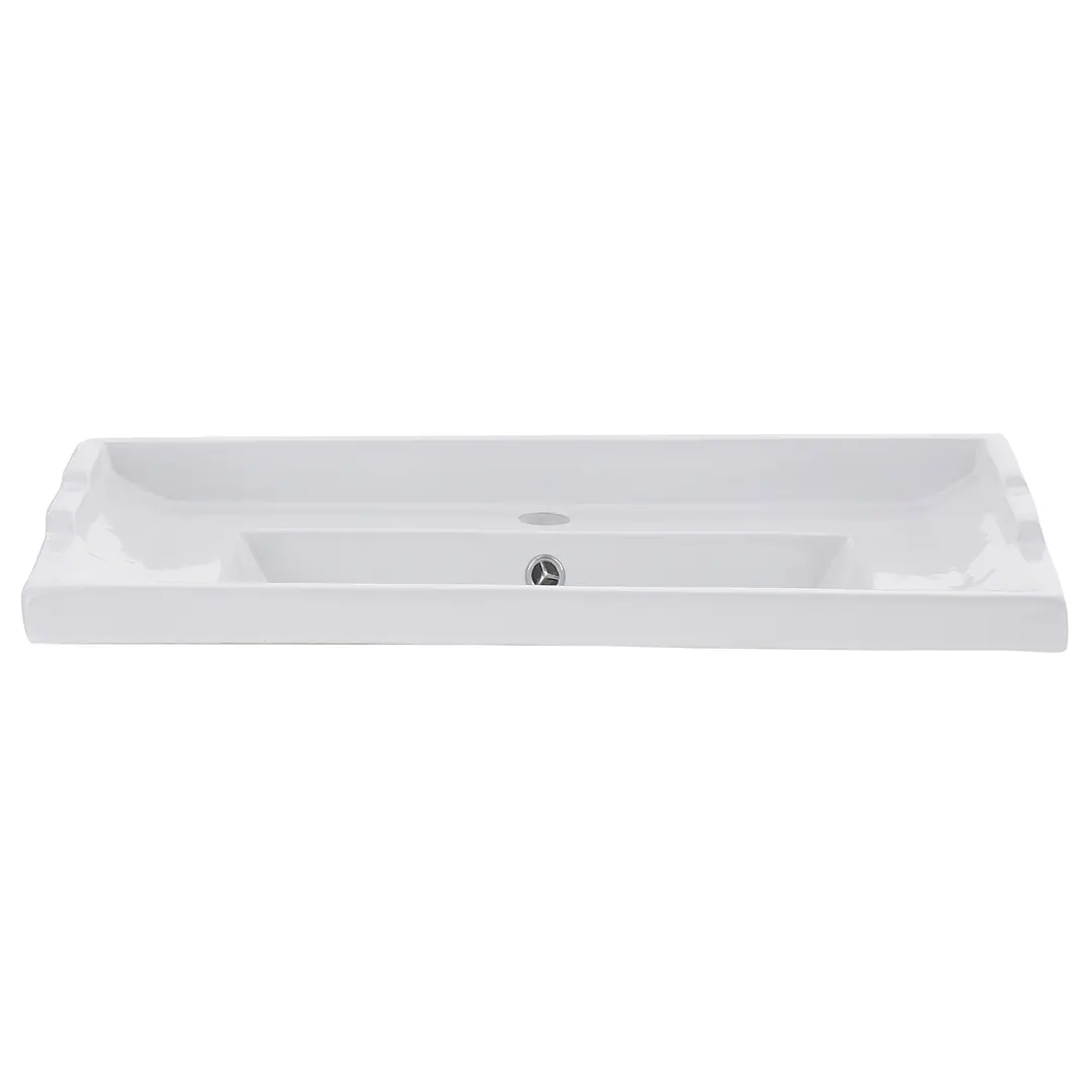 Cubierta de Loza Supermuebles SMF-80 / 80x47x20cm 1