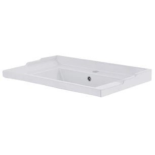 Cubierta de Loza Supermuebles SMF-80 / 80x47x20cm