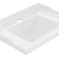 Cubierta de Loza Supermuebles SMF-80 / 80x47x20cm - Miniatura 3