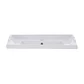Cubierta de Loza Supermuebles SMF-70 / 70x47x20cm - Miniatura 1