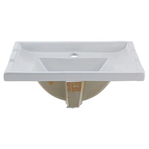 Cubierta de Loza Supermuebles SMF-60 / 60x47x20cm