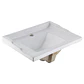 Cubierta de Loza Supermuebles SMF-60 / 60x47x20cm - Miniatura 2