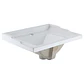 Cubierta de Loza Supermuebles SMF-60 / 60x47x20cm - Miniatura 3