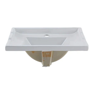 Cubierta de Loza Supermuebles SMF-50 / 50x47x20cm