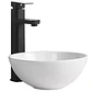 Lavamanos Sobreponer Super Muebles SM893B / 28x28x12cm - Miniatura 3