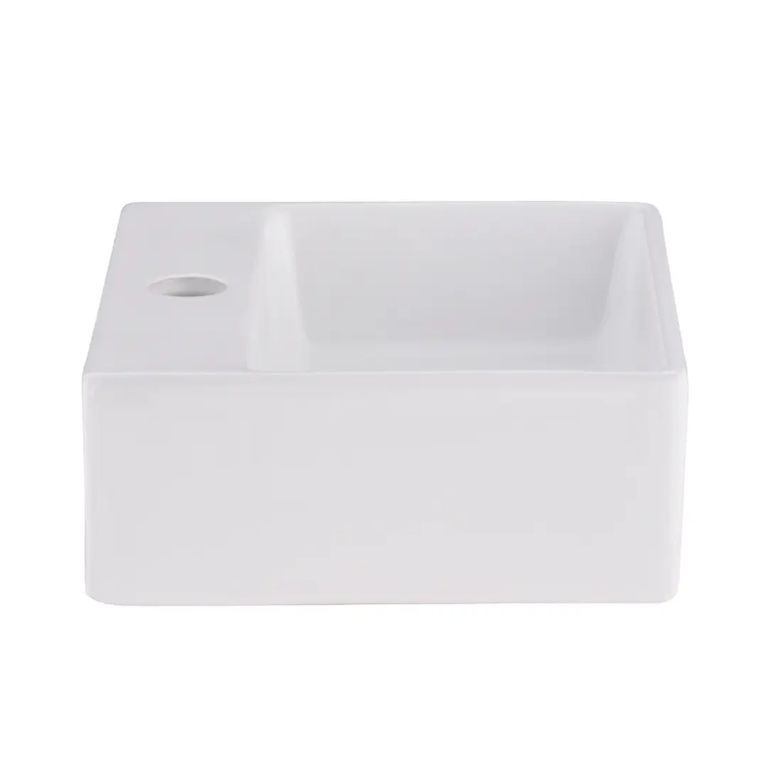 Lavamanos Sobreponer Super Muebles SM8039B / 33x29x11,5cm 3