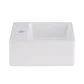 Lavamanos Sobreponer Super Muebles SM8039B / 33x29x11,5cm - Miniatura 3