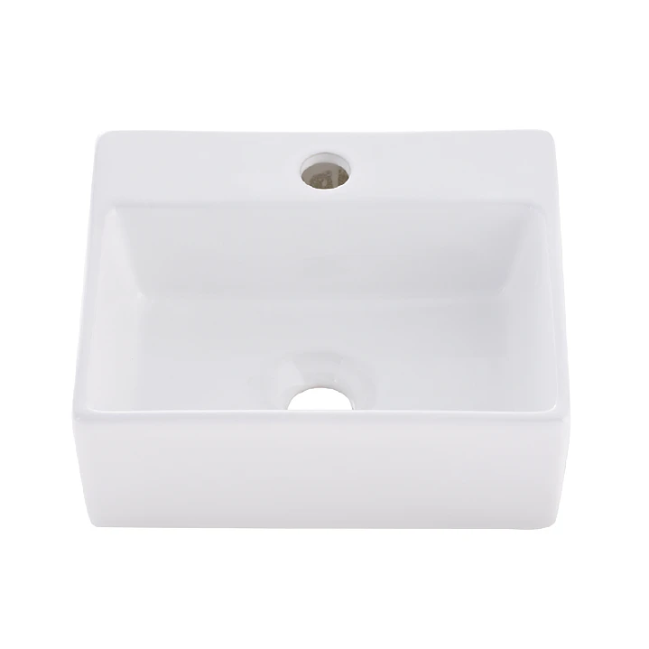 Lavamanos Sobreponer Super Muebles SM8039B / 33x29x11,5cm 4