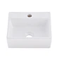 Lavamanos Sobreponer Super Muebles SM8039B / 33x29x11,5cm - Miniatura 4