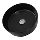 Lavamanos Sobreponer Super Muebles SM3128-N / 36x36x13cm - Miniatura 4
