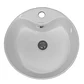 Lavamanos Sobreponer Super Muebles SM5064-B / 40x40x13cm - Miniatura 4