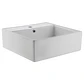 Lavamanos Sobreponer Super Muebles SM5028-B / 42x41x15cm - Miniatura 2