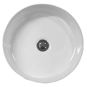 Lavamanos Sobreponer Super Muebles SM3128-B / 36x36x13cm